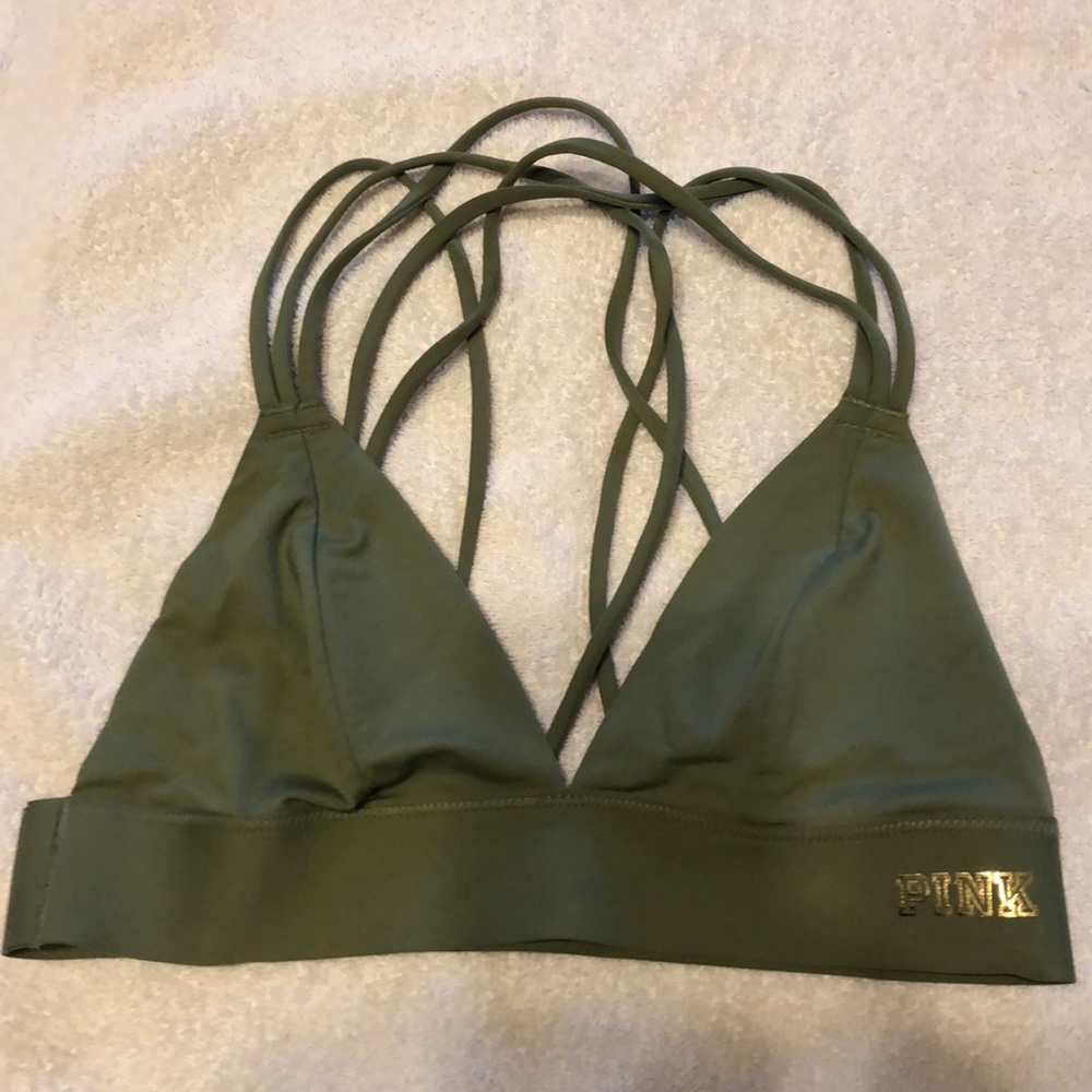 Sports bra